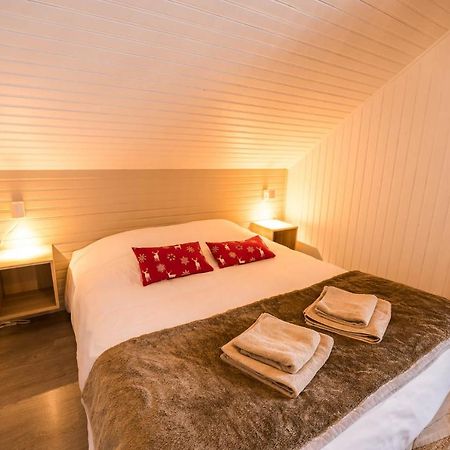 Le Bois Des Neiges Charmant Chalet Authentique A 5 Mn De Gerardmer Ксонрю-Лонжмер Екстер'єр фото
