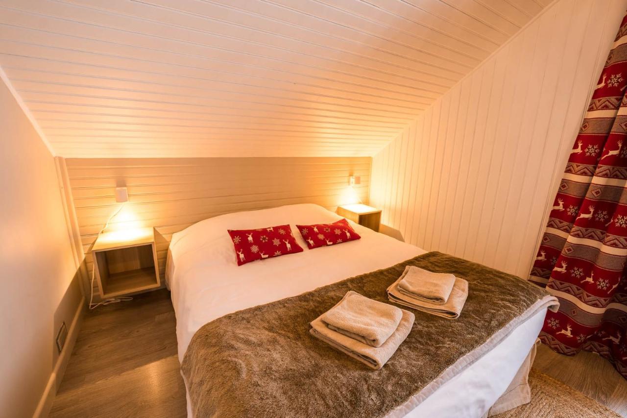 Le Bois Des Neiges Charmant Chalet Authentique A 5 Mn De Gerardmer Ксонрю-Лонжмер Екстер'єр фото